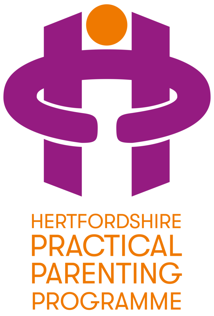 Rebranding from Hertfordshire practical Parenting Programme to Walk The Walk