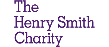 The Henry Smith Charity logo