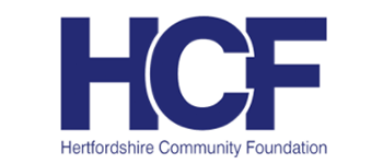 Hertfordshire Community Foundation Logo