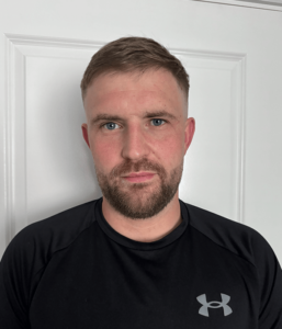 Adam Letts