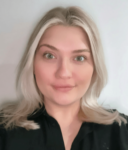 Karolina Karamanska