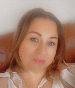 Patricia Bertin